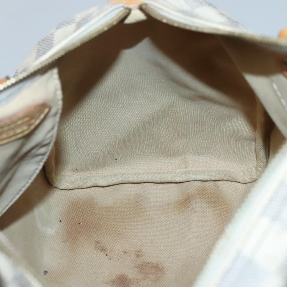 Louis Vuitton Louis Vuitton Speedy 30 handbag Size ONE SIZE - 19 Thumbnail