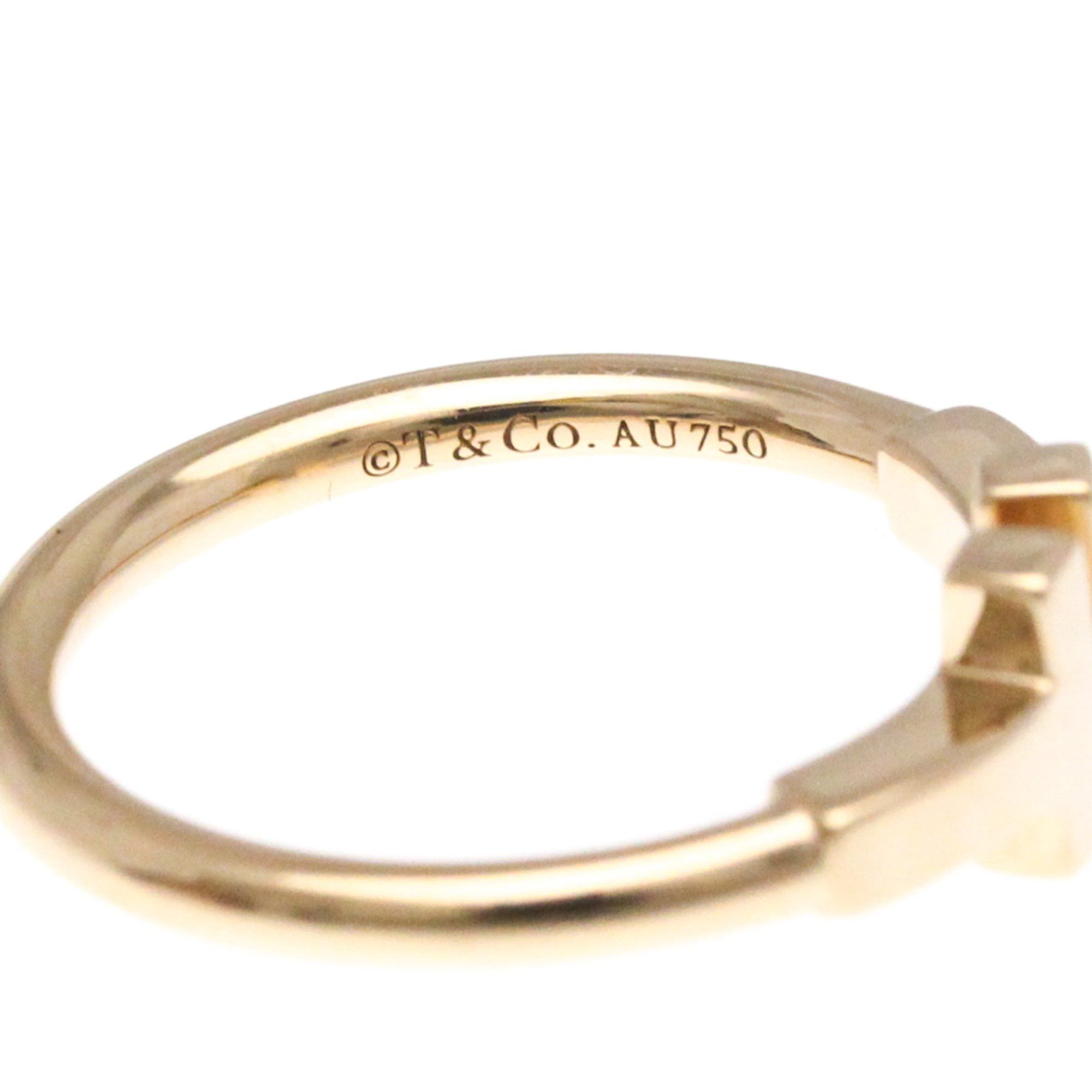 Tiffany & Co. Tiffany & Co T ring Size ONE SIZE - 9 Thumbnail