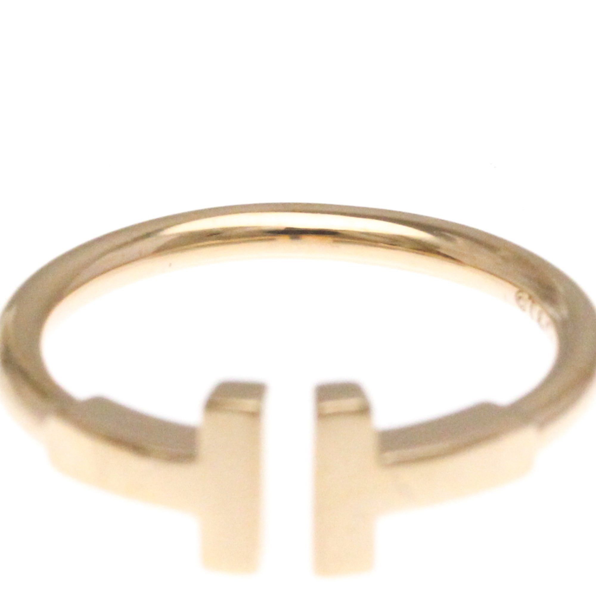 Tiffany & Co. Tiffany & Co T ring Size ONE SIZE - 6 Thumbnail
