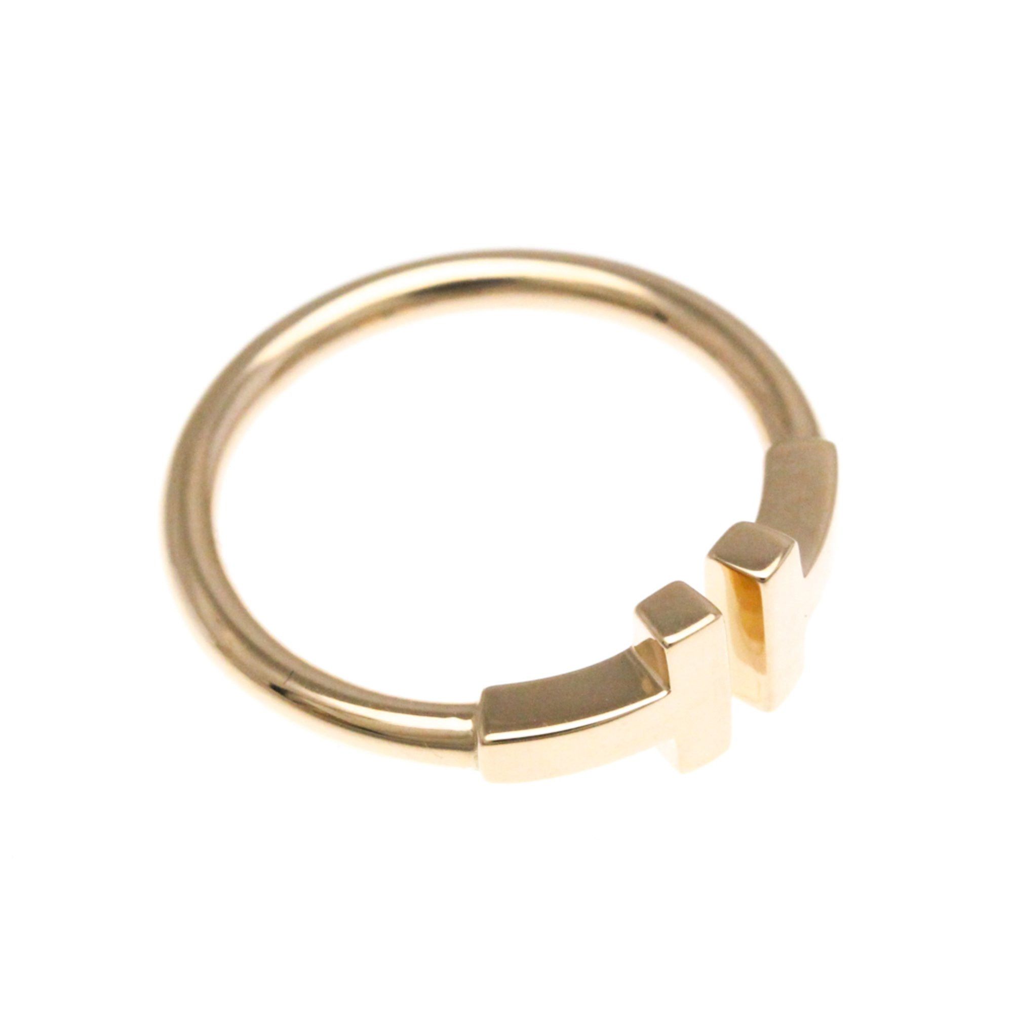 Tiffany & Co. Tiffany & Co T ring Size ONE SIZE - 7 Thumbnail