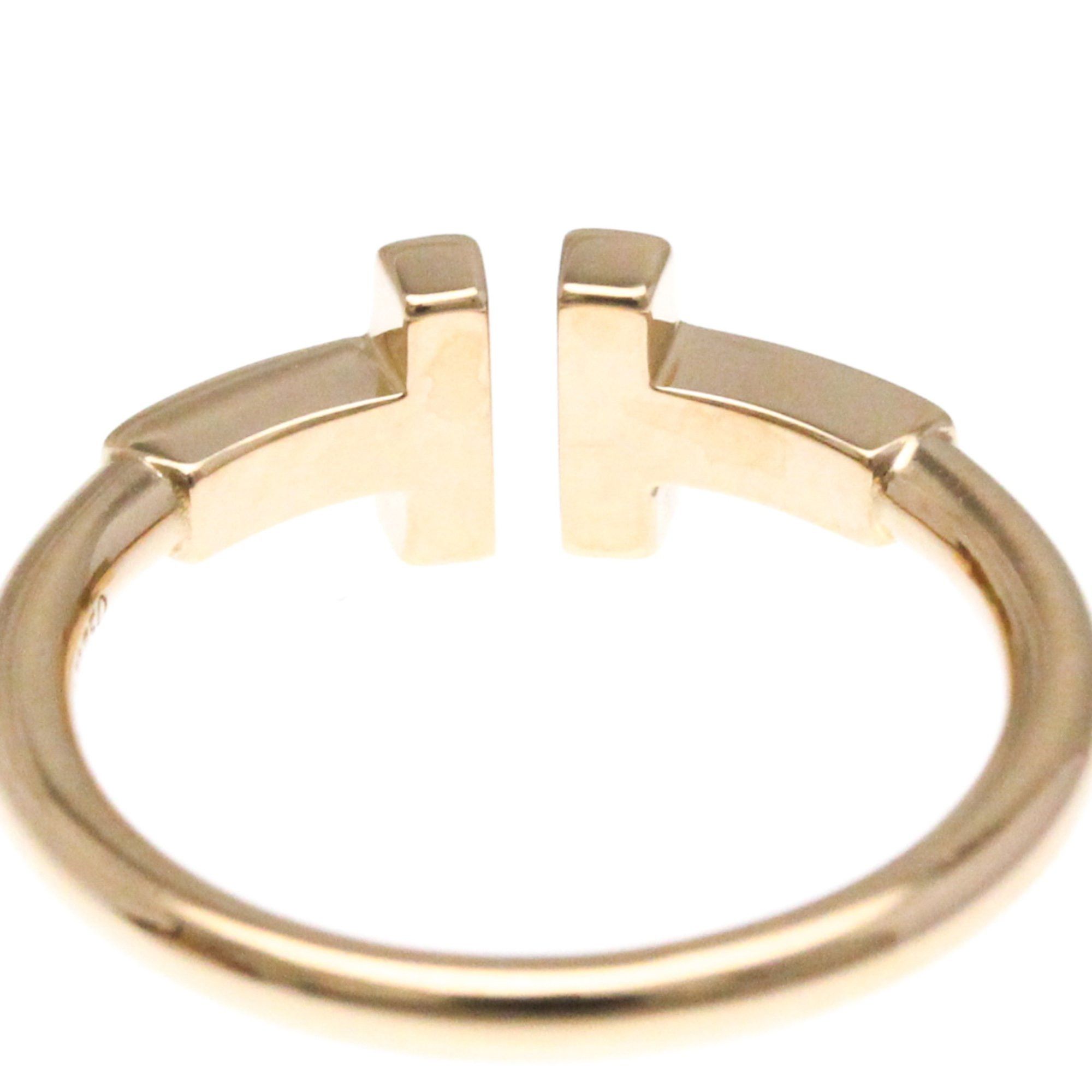 Tiffany & Co. Tiffany & Co T ring Size ONE SIZE - 2 Thumbnail