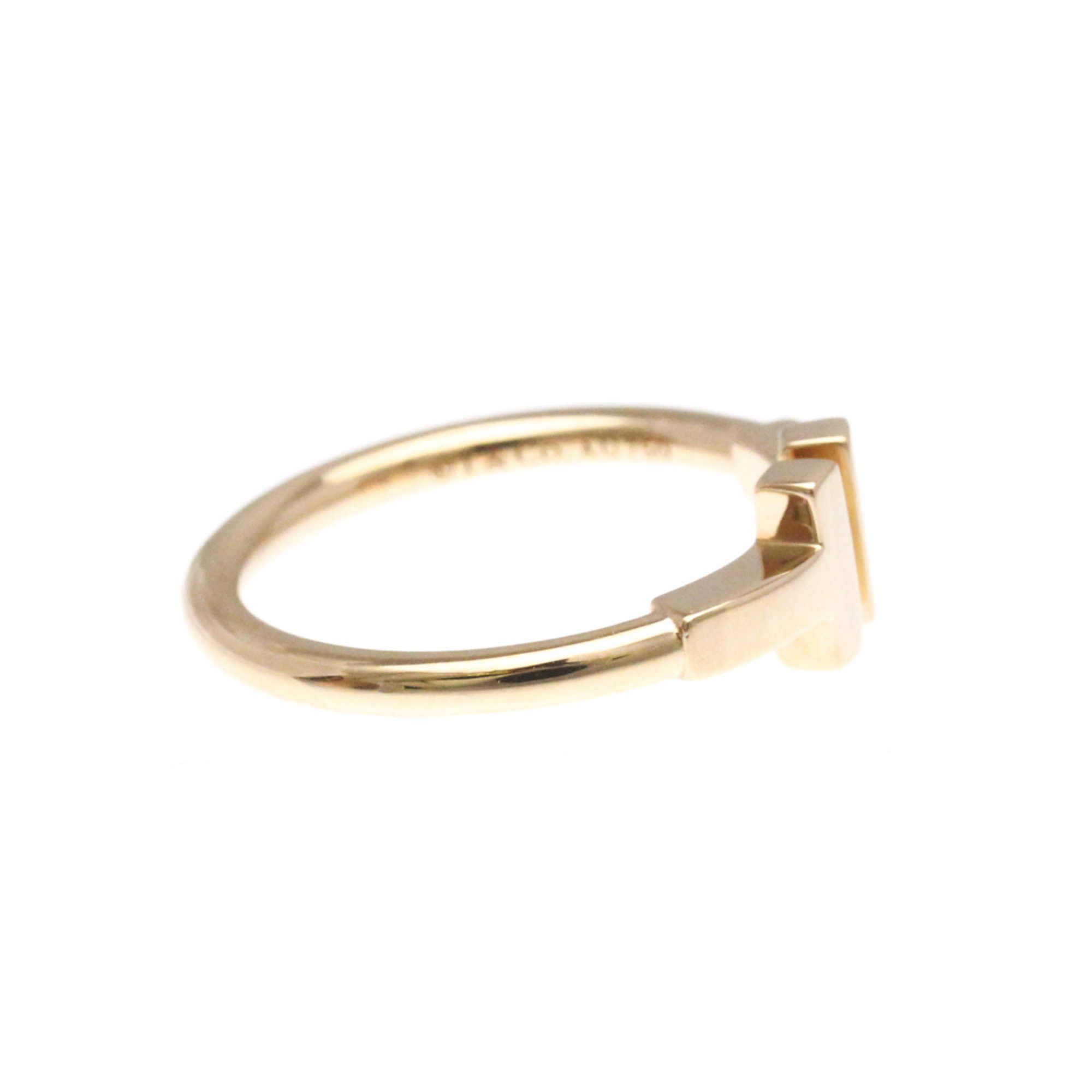 Tiffany & Co. Tiffany & Co T ring Size ONE SIZE - 5 Thumbnail