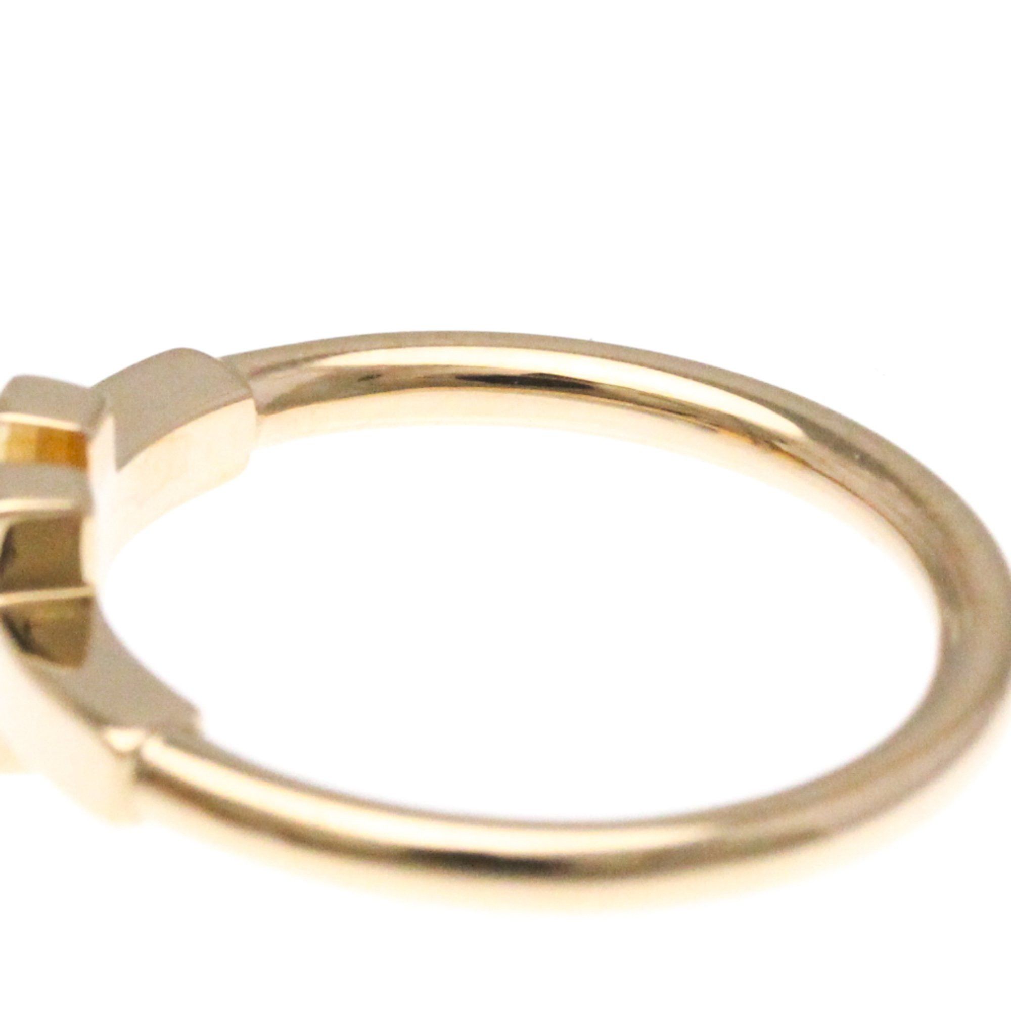 Tiffany & Co. Tiffany & Co T ring Size ONE SIZE - 8 Thumbnail