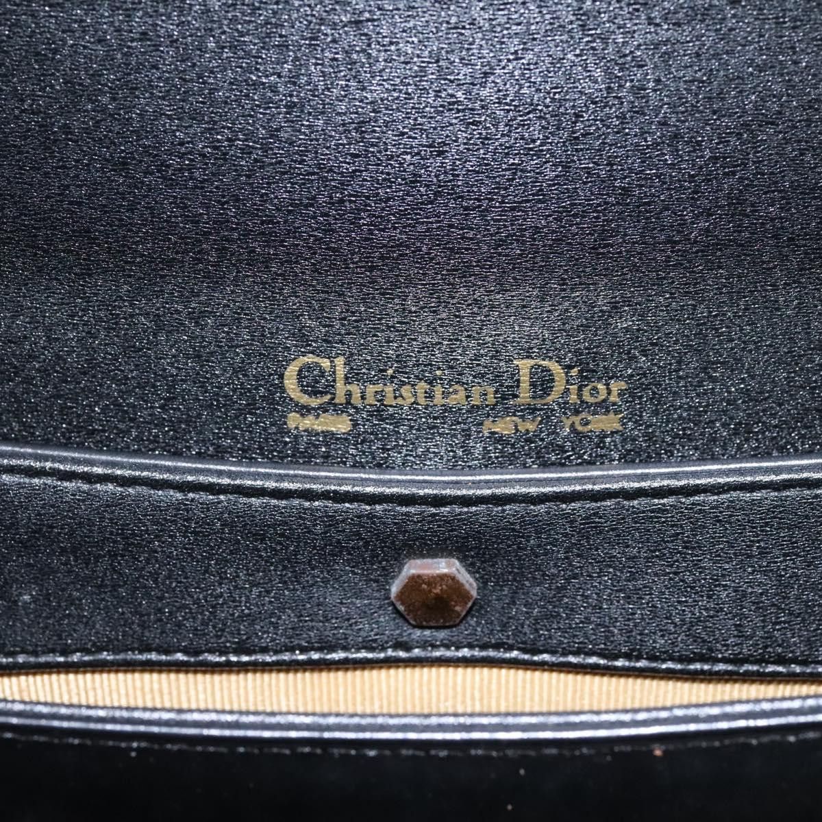 Dior Dior shoulder Size ONE SIZE - 16 Thumbnail