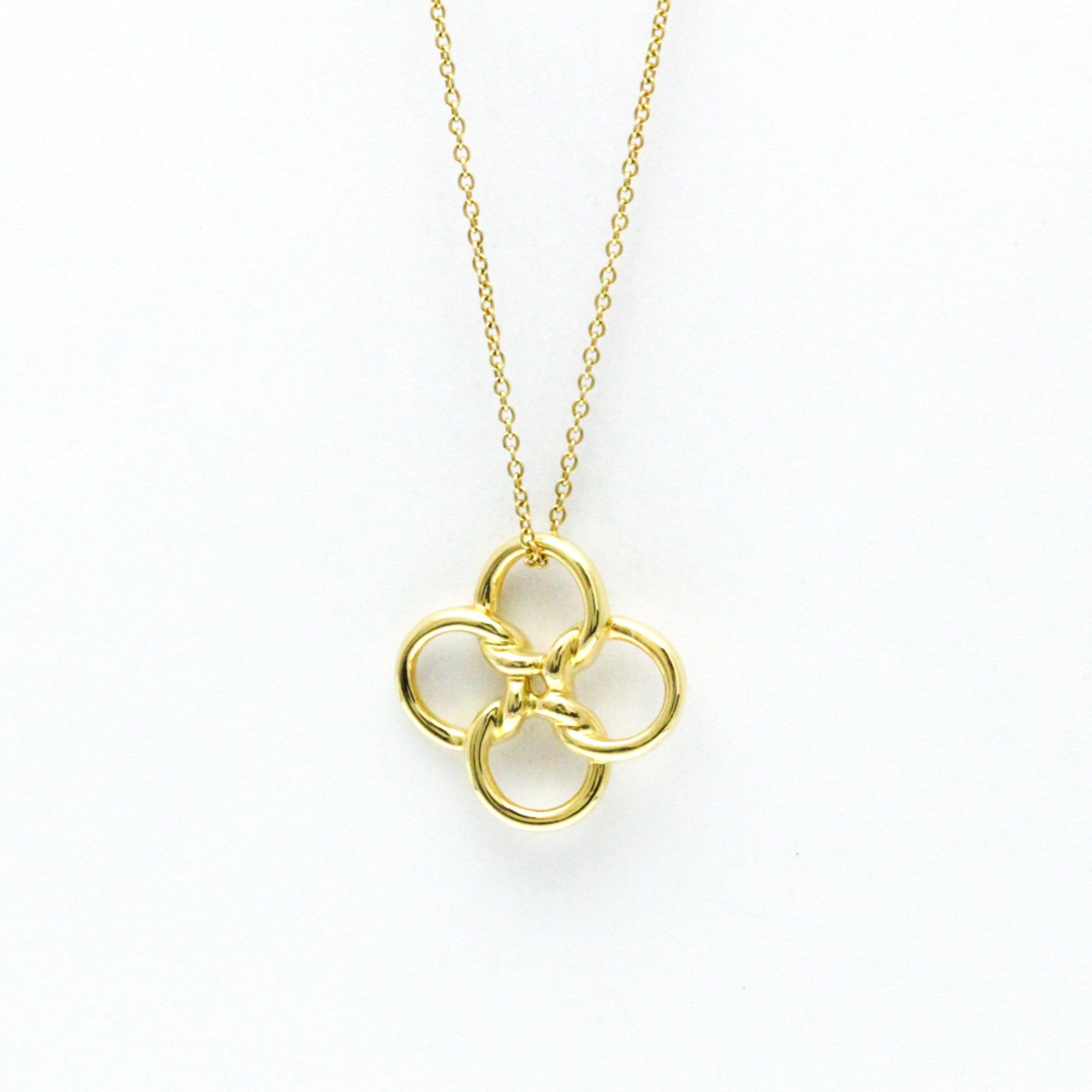 Tiffany & Co. Tiffany & Co necklace Size ONE SIZE - 16 Thumbnail