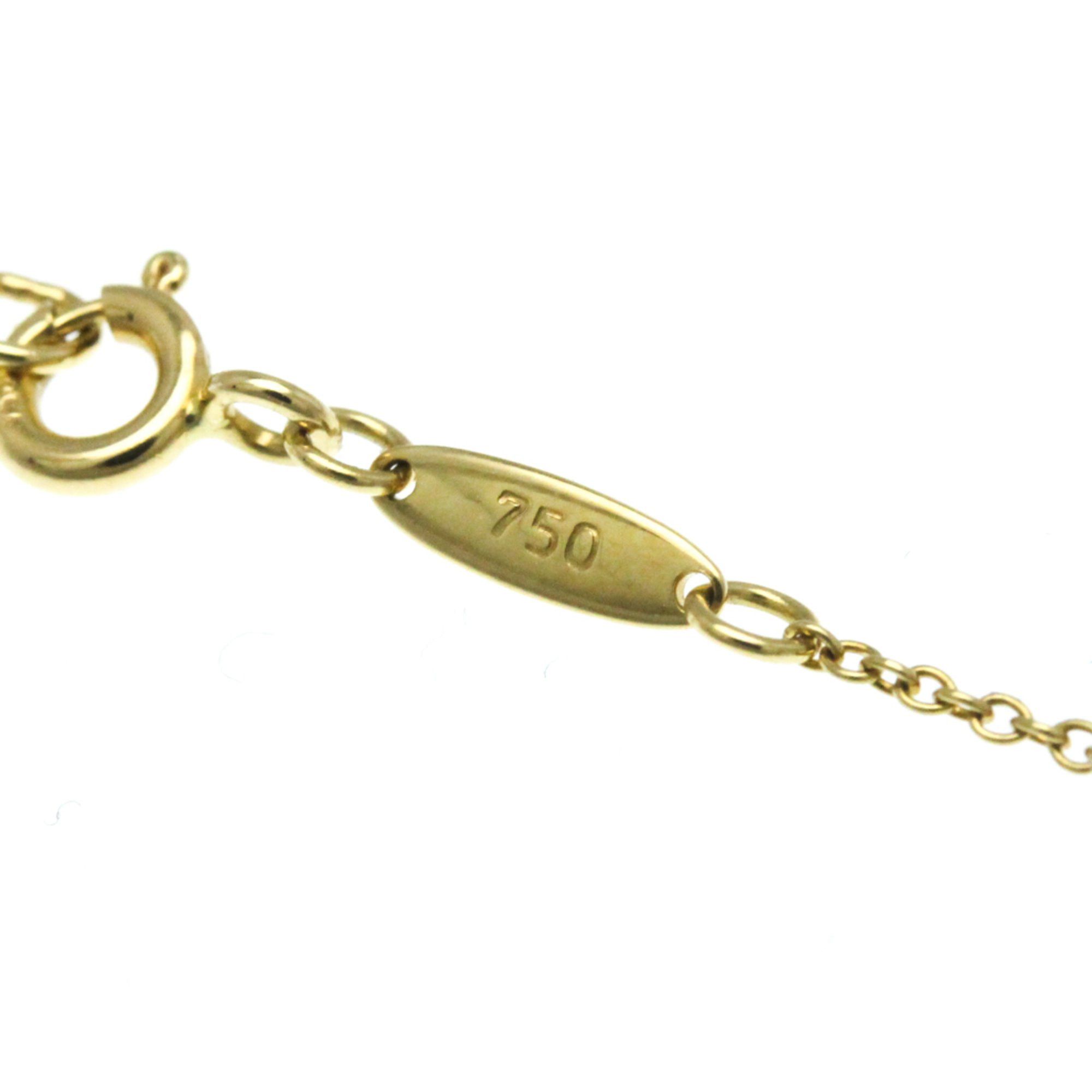 Tiffany & Co. Tiffany & Co necklace Size ONE SIZE - 12 Thumbnail