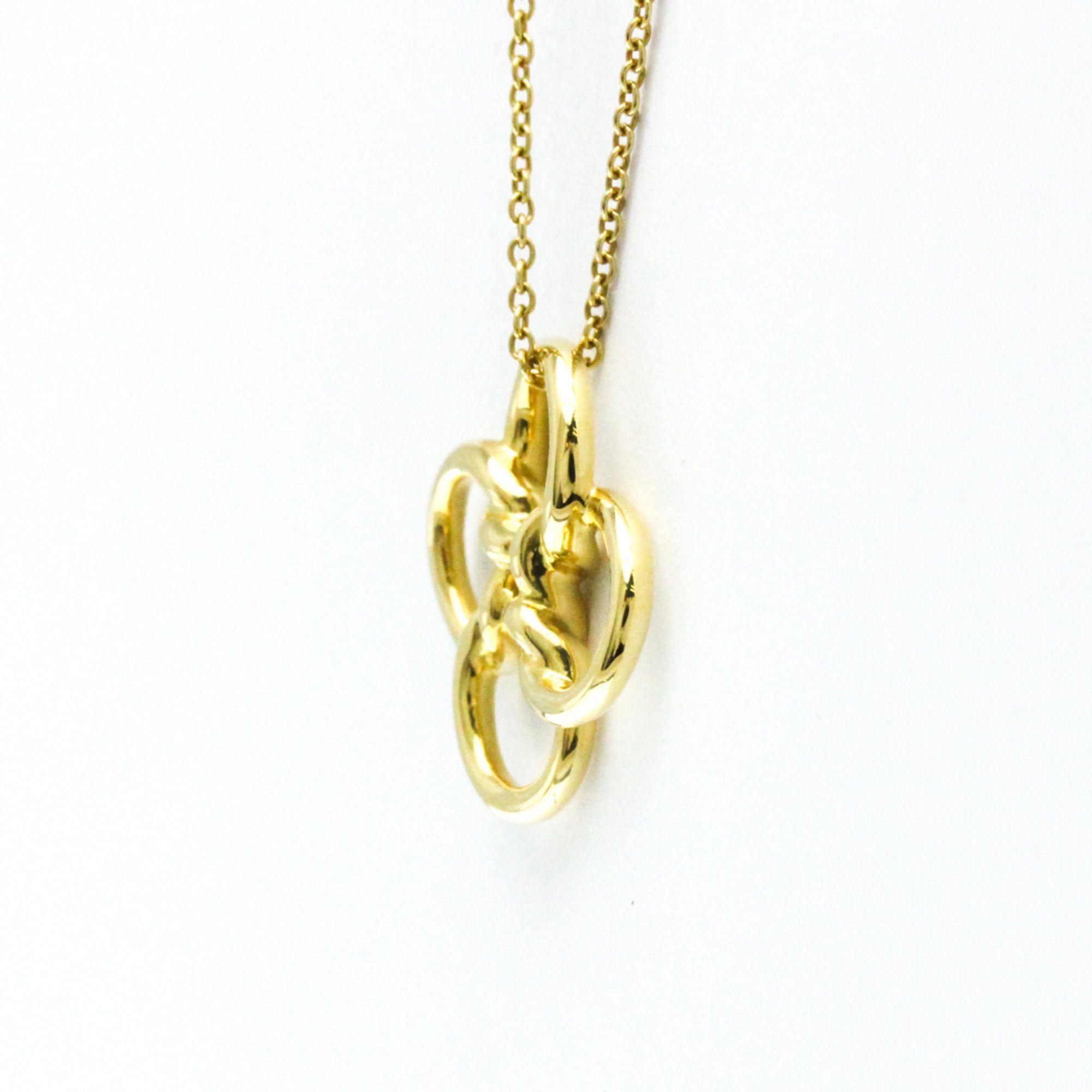 Tiffany & Co. Tiffany & Co necklace Size ONE SIZE - 3 Thumbnail