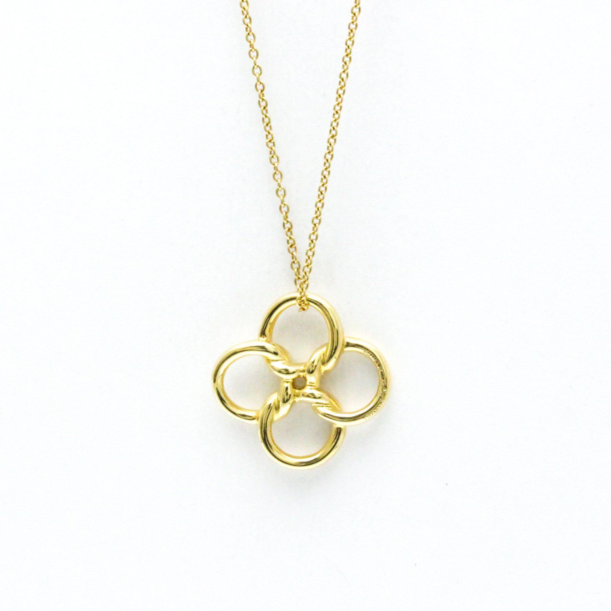 Tiffany & Co. Tiffany & Co necklace Size ONE SIZE - 2 Thumbnail