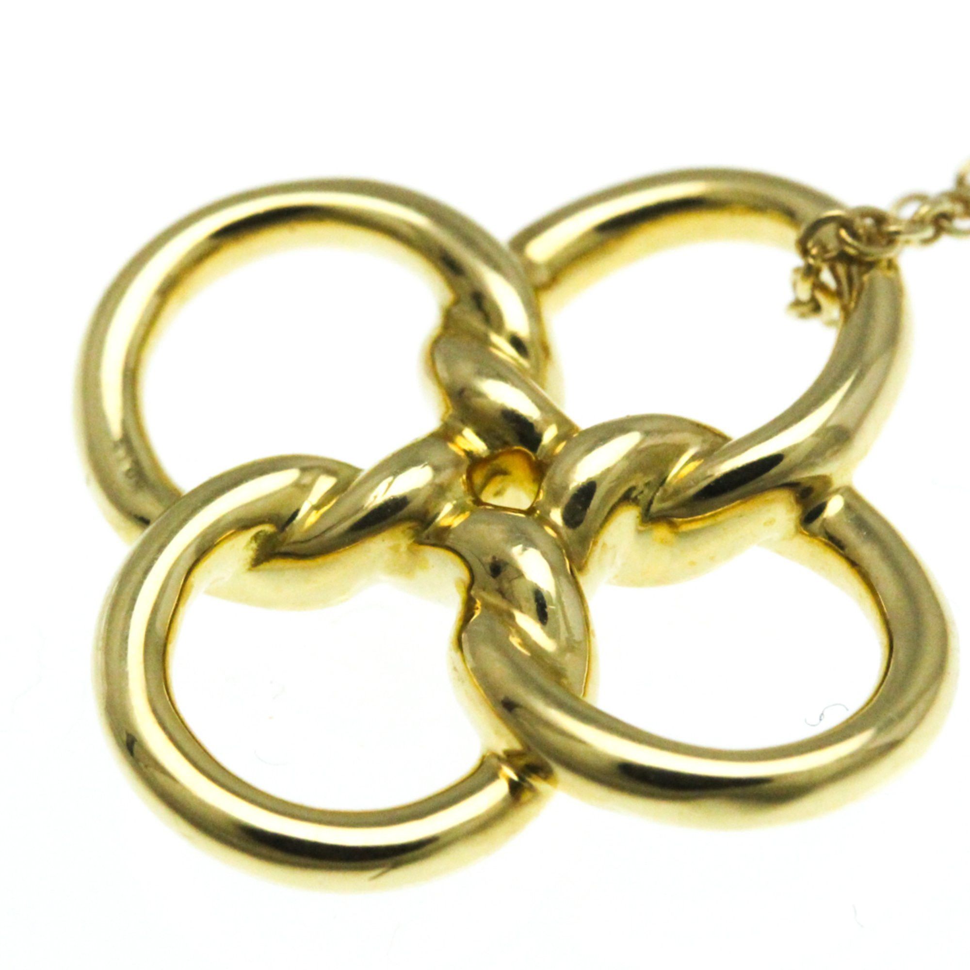 Tiffany & Co. Tiffany & Co necklace Size ONE SIZE - 9 Thumbnail