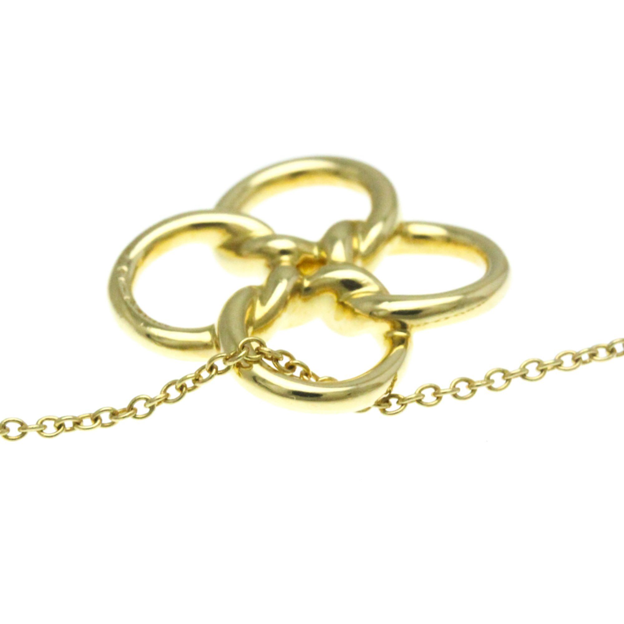Tiffany & Co. Tiffany & Co necklace Size ONE SIZE - 6 Thumbnail