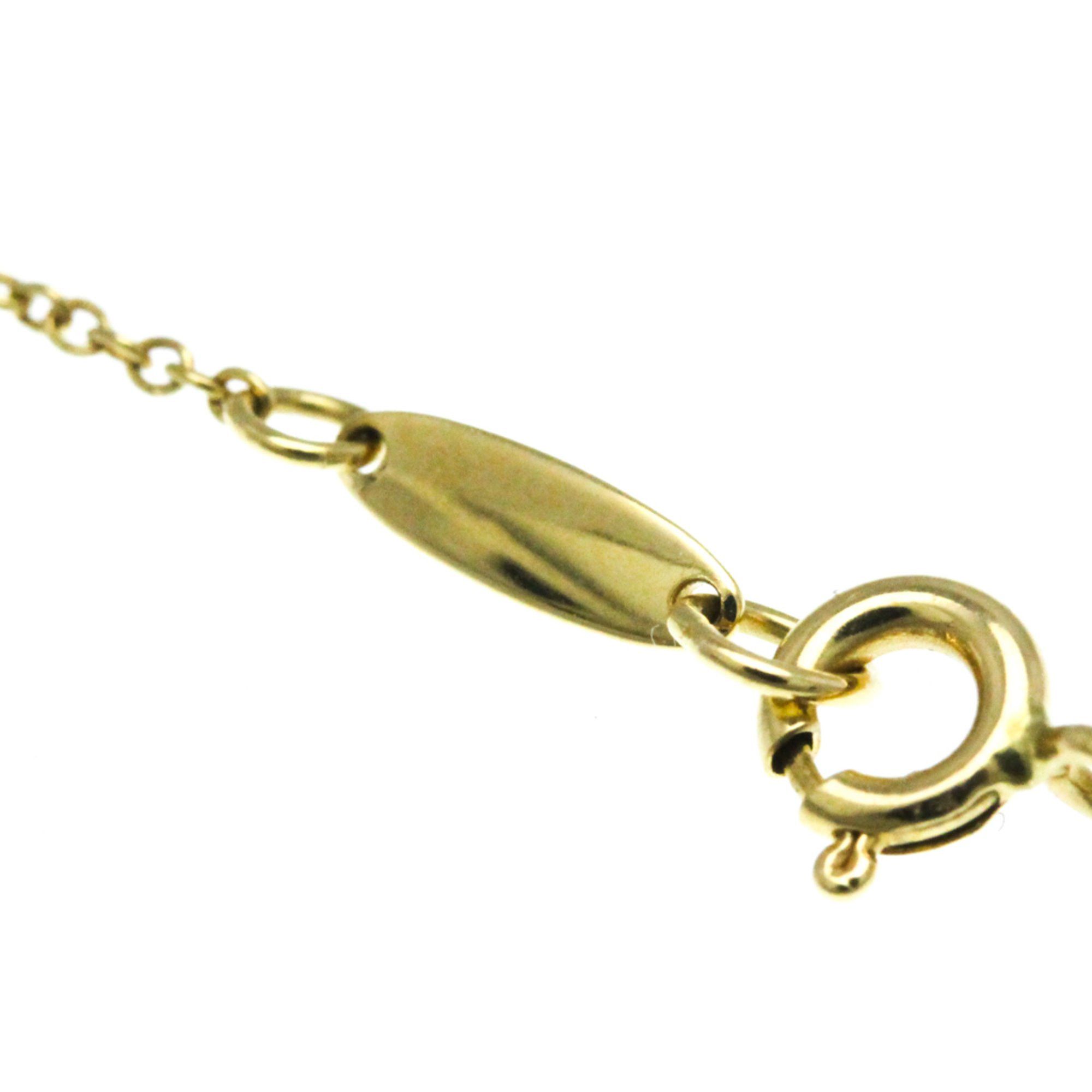 Tiffany & Co. Tiffany & Co necklace Size ONE SIZE - 11 Thumbnail