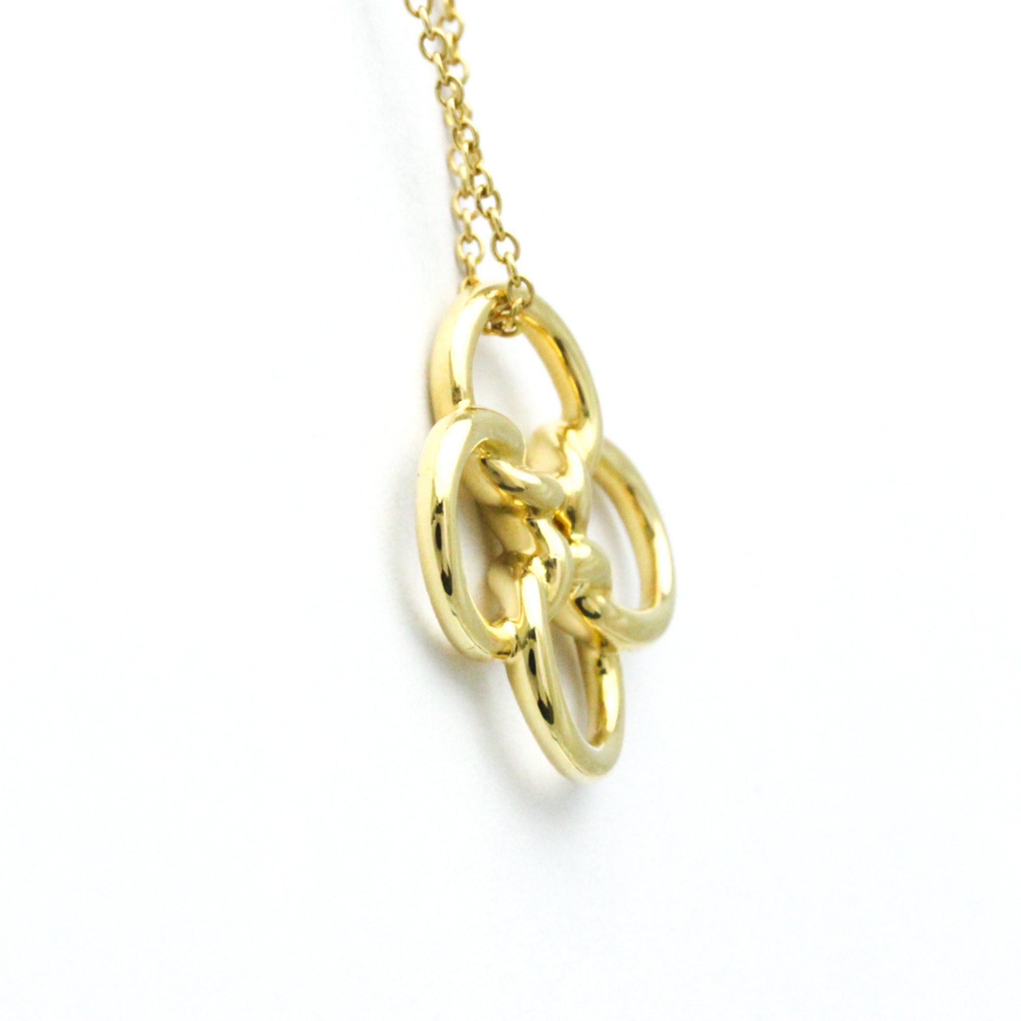 Tiffany & Co. Tiffany & Co necklace Size ONE SIZE - 4 Thumbnail