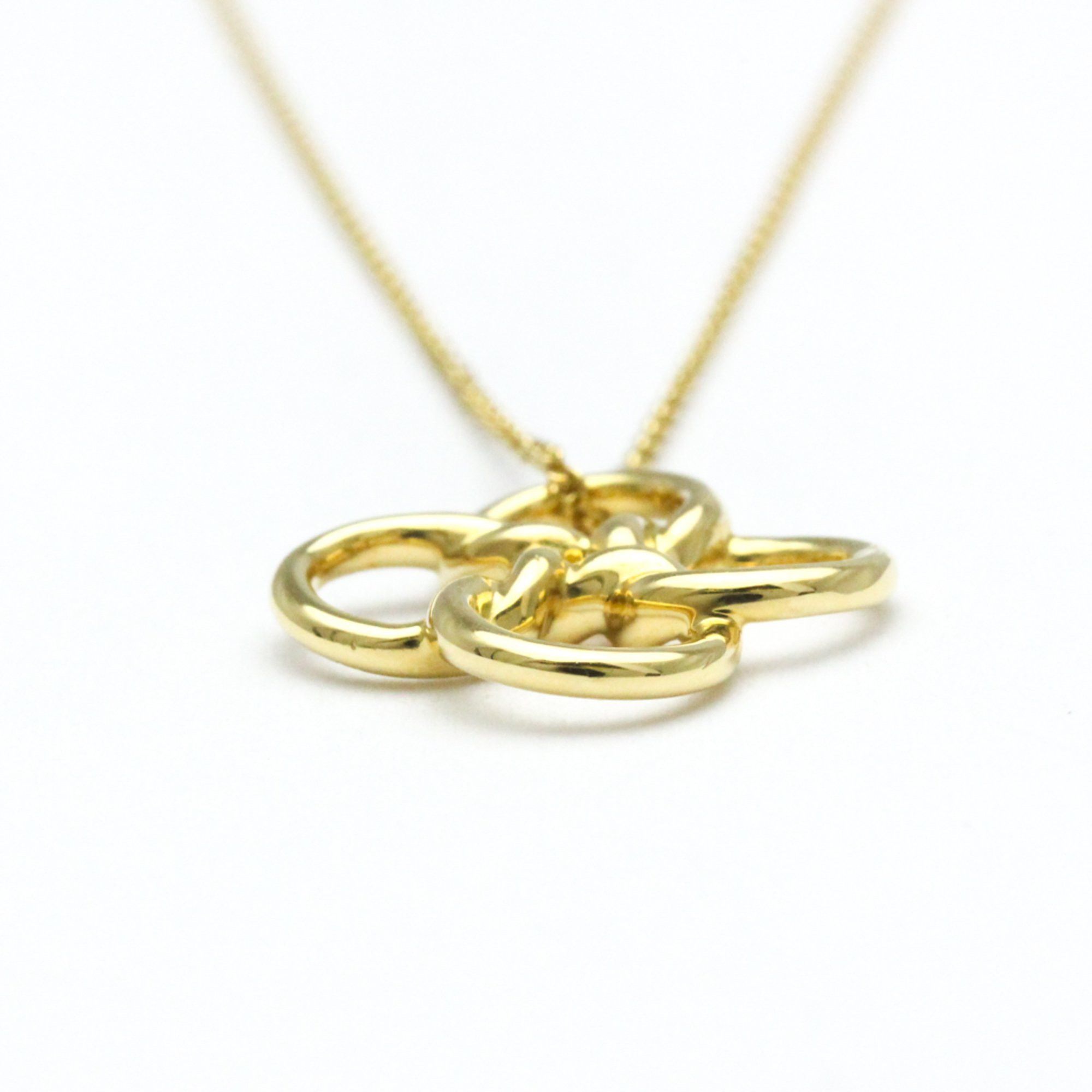 Tiffany & Co. Tiffany & Co necklace Size ONE SIZE - 5 Thumbnail
