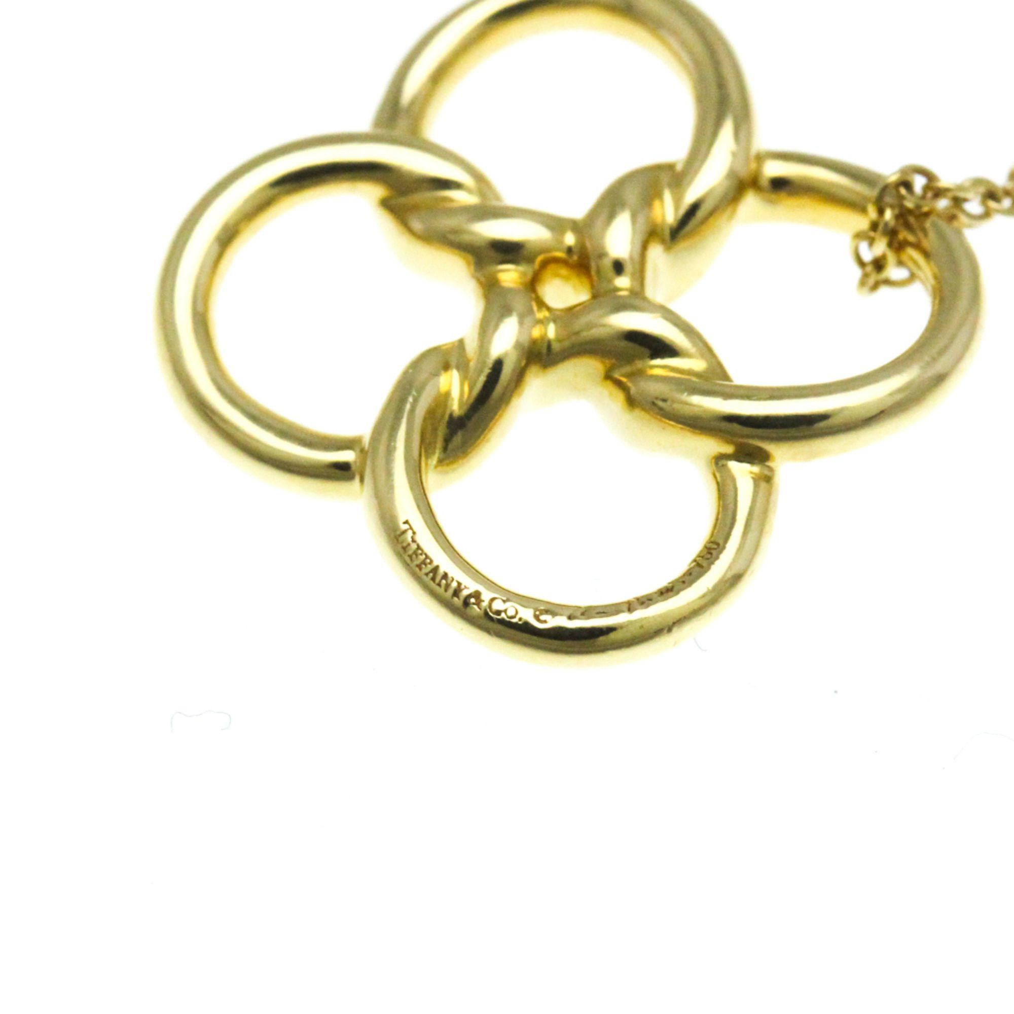 Tiffany & Co. Tiffany & Co necklace Size ONE SIZE - 7 Thumbnail