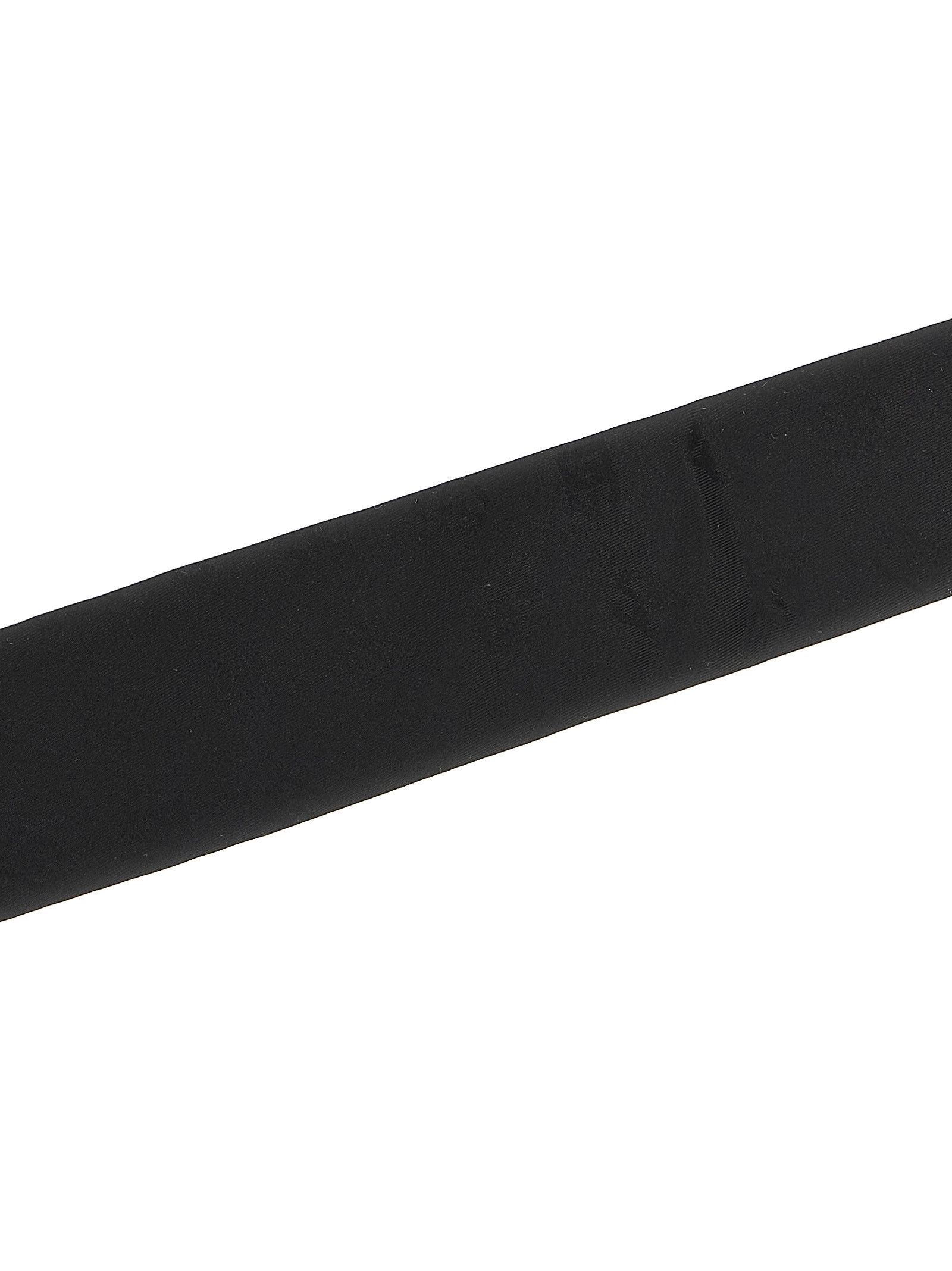 Dolce & Gabbana Jacquard Logo Tie Size ONE SIZE - 3 Thumbnail