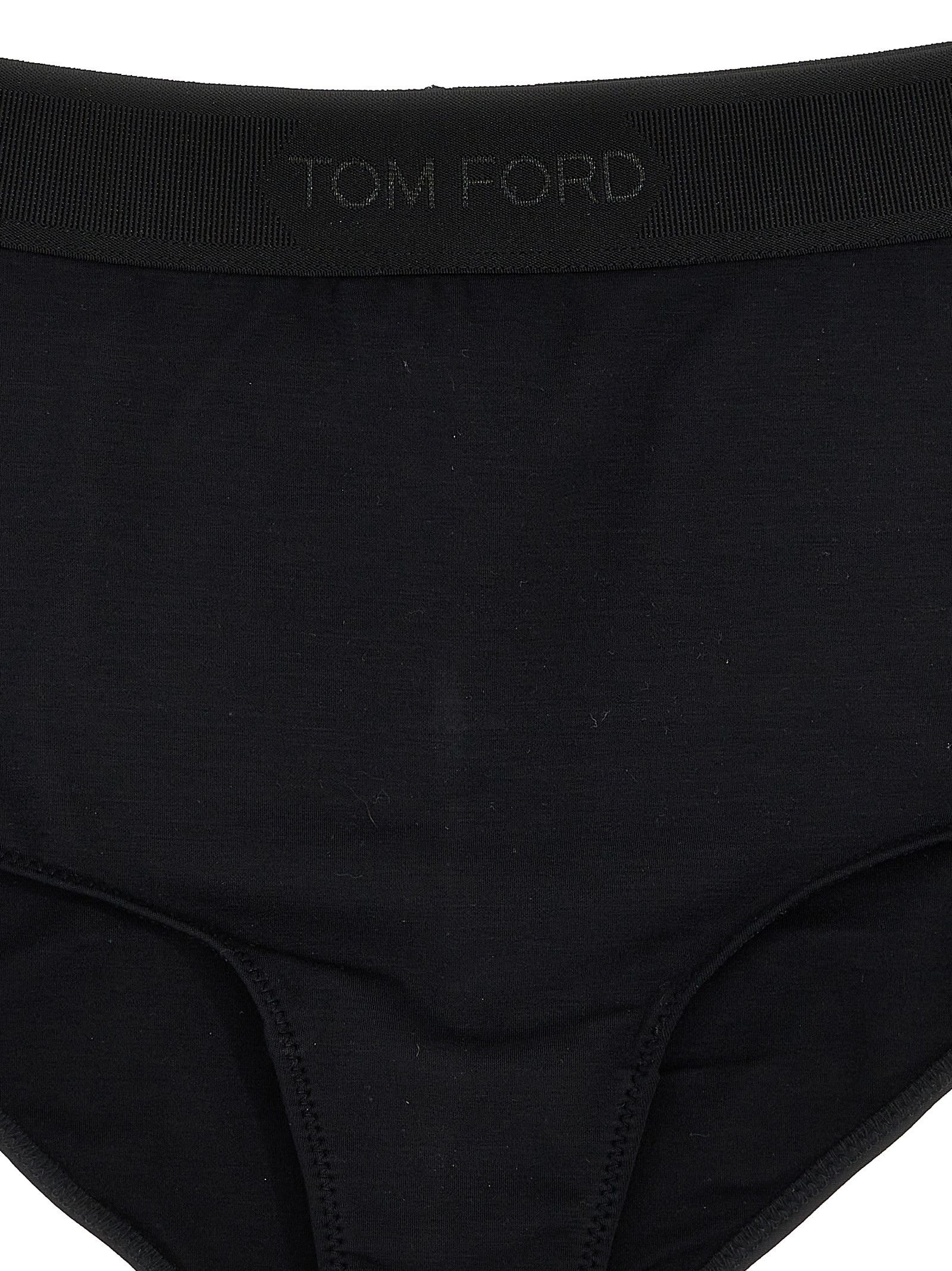 Tom Ford High Waist Briefs Size ONE SIZE - 3 Thumbnail