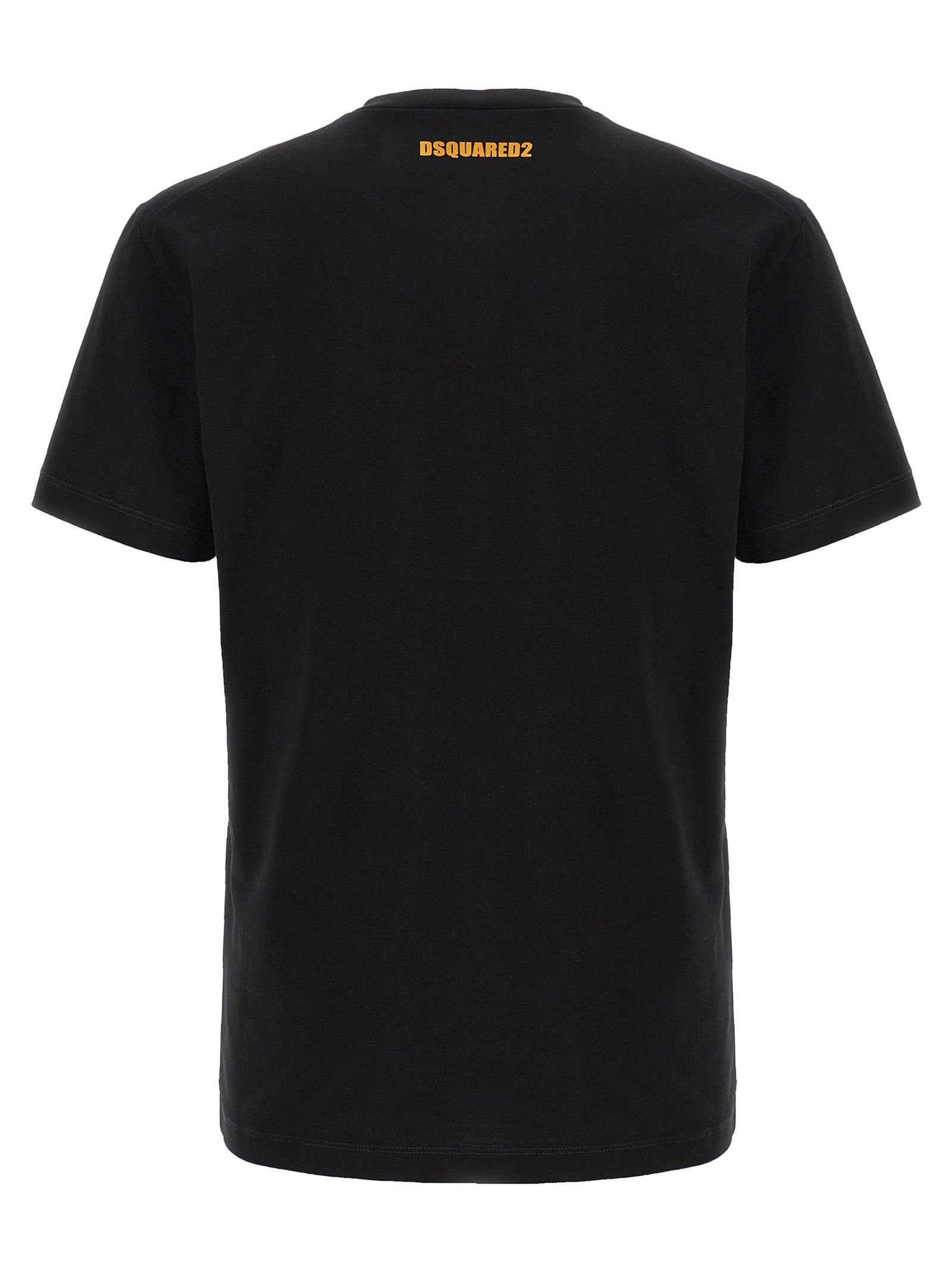 Dsquared2 'Cool Fit' T-Shirt Size US XL / EU 56 / 4 - 2 Thumbnail