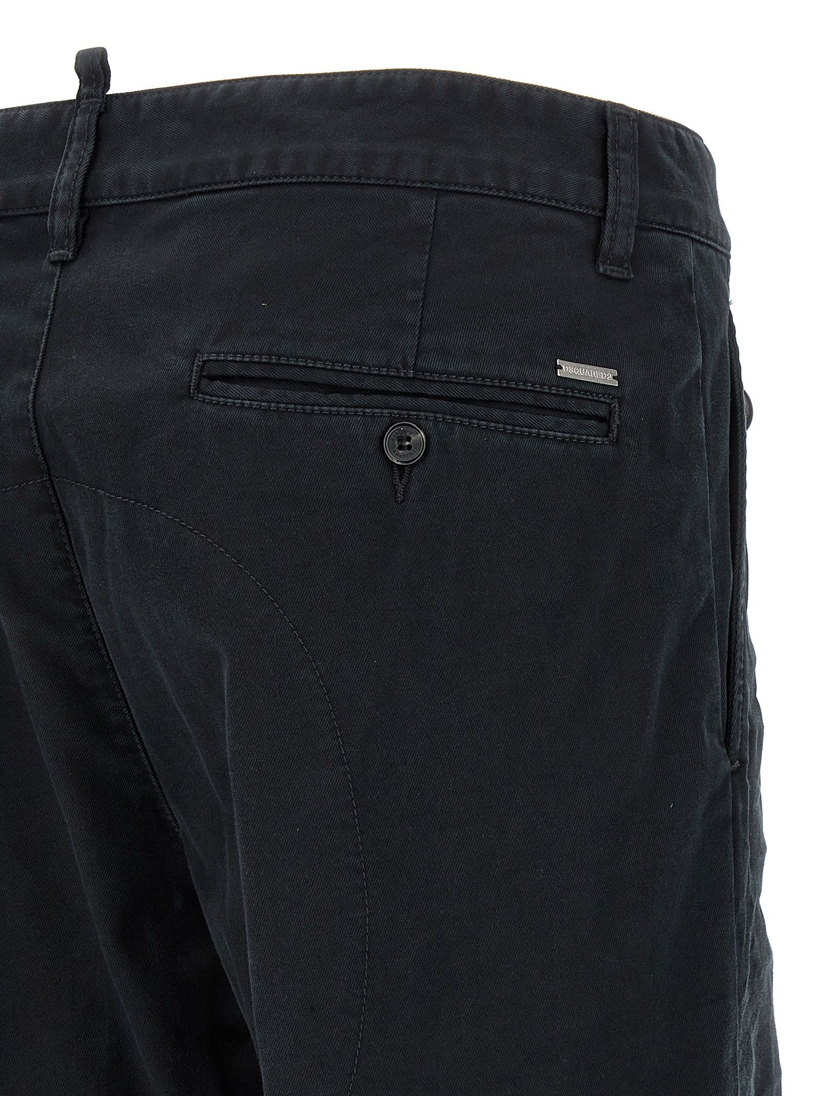 Dsquared2 'Sexy Chino' Pants Size US 34 / EU 50 - 4 Thumbnail