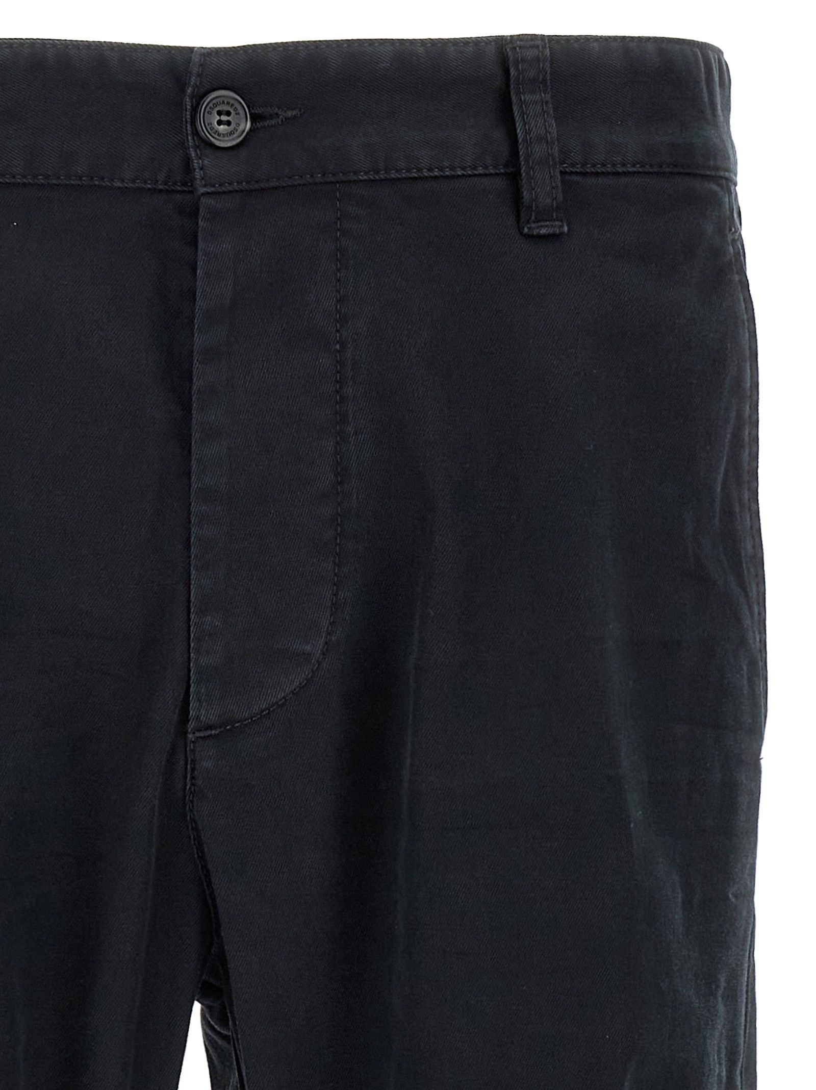 Dsquared2 'Sexy Chino' Pants Size US 34 / EU 50 - 3 Thumbnail
