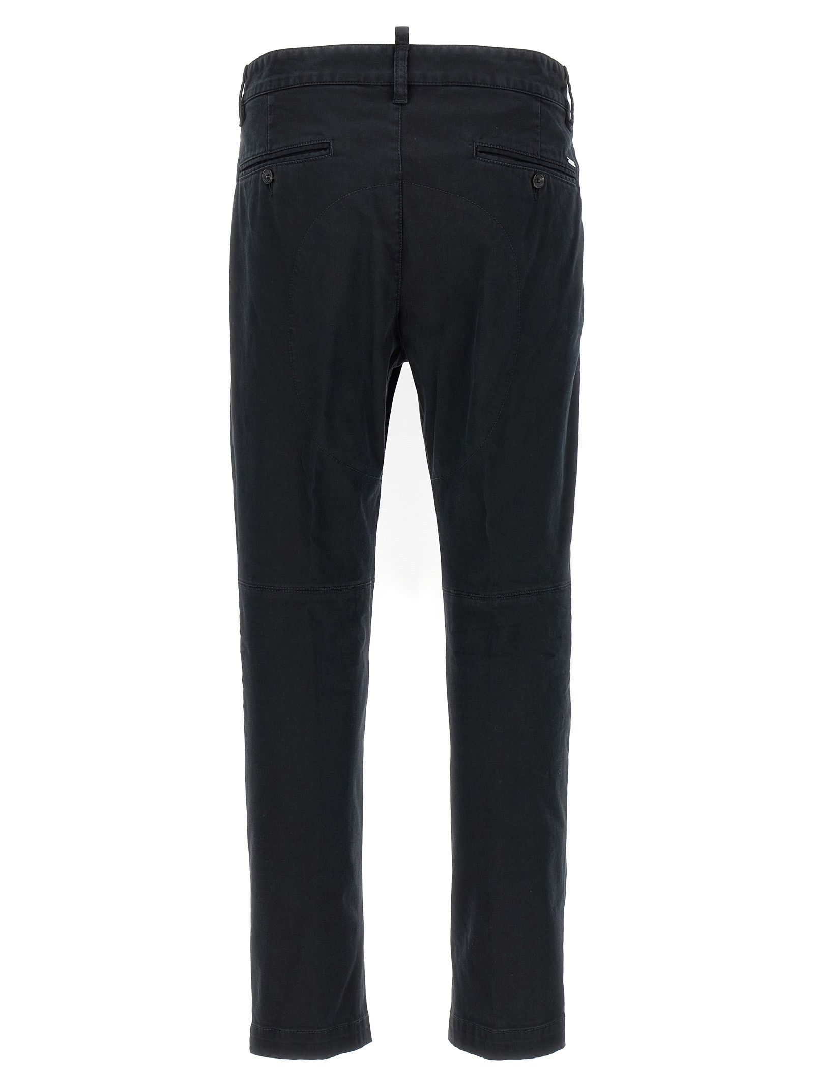 Dsquared2 'Sexy Chino' Pants Size US 40 / EU 56 - 2 Thumbnail