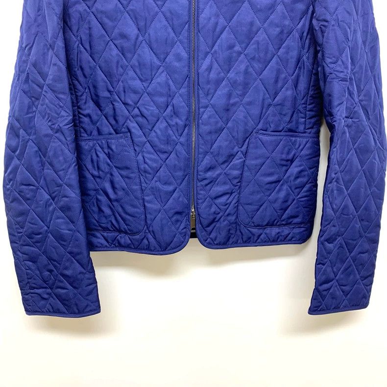 Burberry Burberry Classic Diamond Quilted Jacket S Size Size S / US 4 / IT 40 - 6 Thumbnail