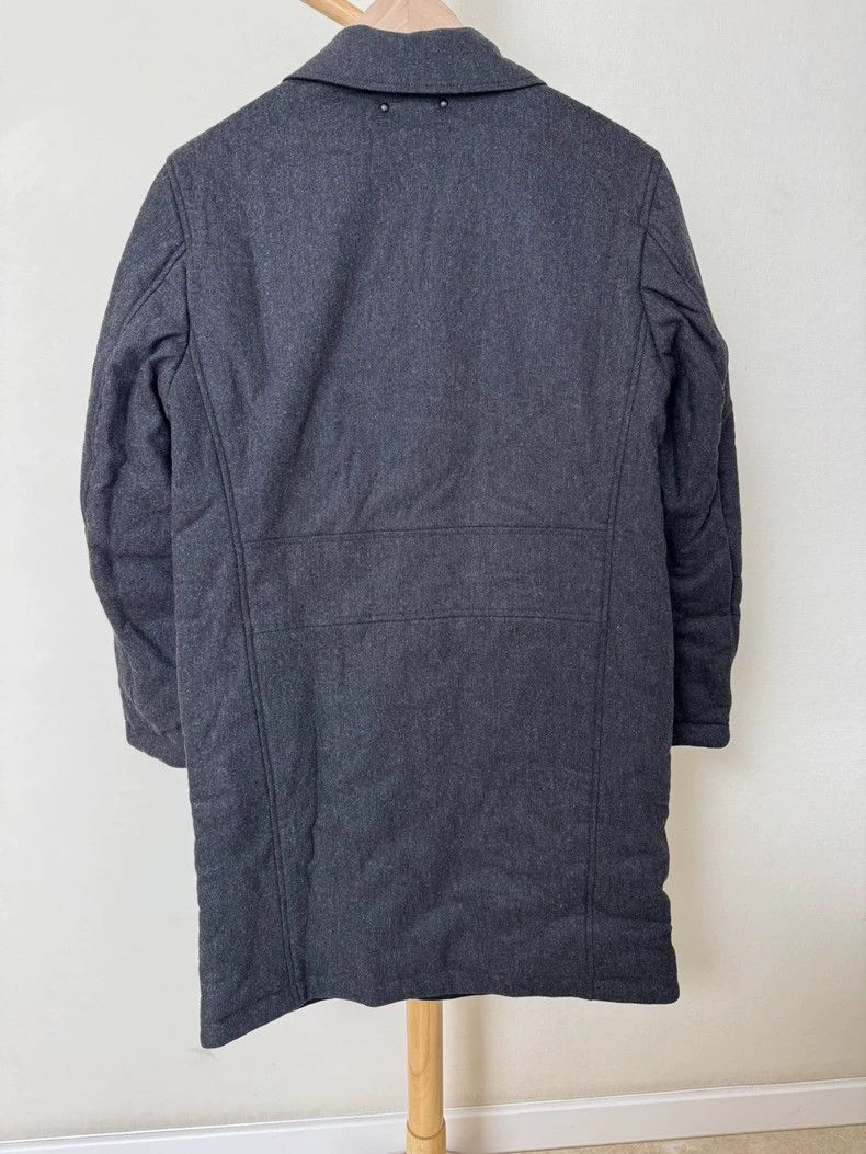 Louis Vuitton Louis Vuitton Men's Reversible Coat Brand New Size US L / EU 52-54 / 3 - 2 Thumbnail