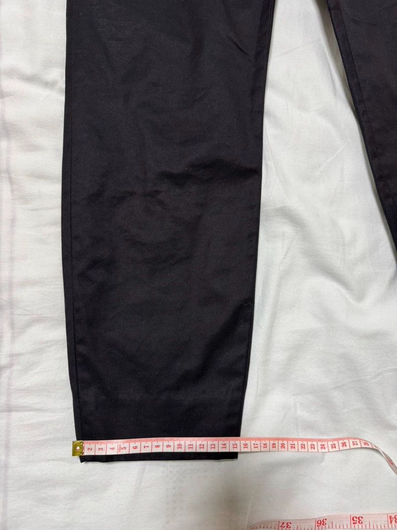Louis Vuitton Louis Vuitton Casual Pants with Unique Design Size US 38 / EU 54 - 5 Thumbnail