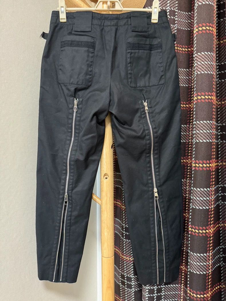Louis Vuitton Louis Vuitton Casual Pants with Unique Design Size US 38 / EU 54 - 2 Thumbnail