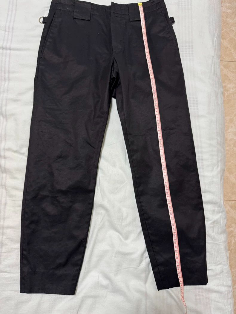 Louis Vuitton Louis Vuitton Casual Pants with Unique Design Size US 38 / EU 54 - 4 Thumbnail