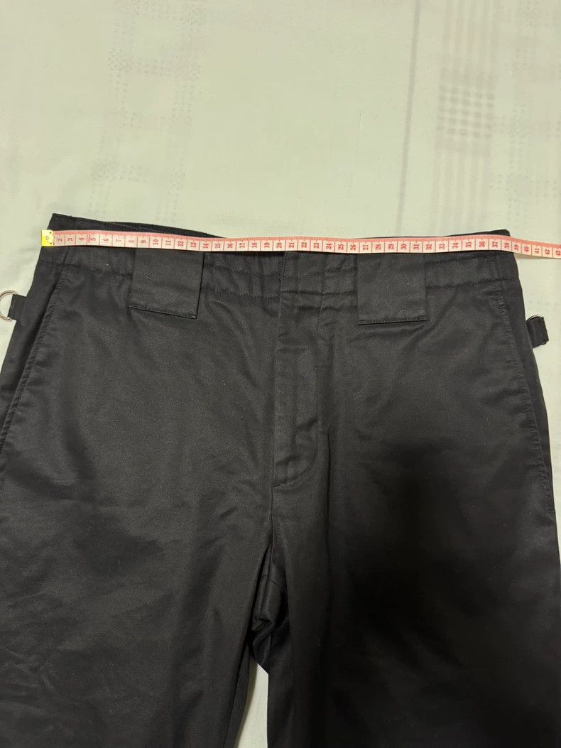 Louis Vuitton Louis Vuitton Casual Pants with Unique Design Size US 38 / EU 54 - 3 Thumbnail