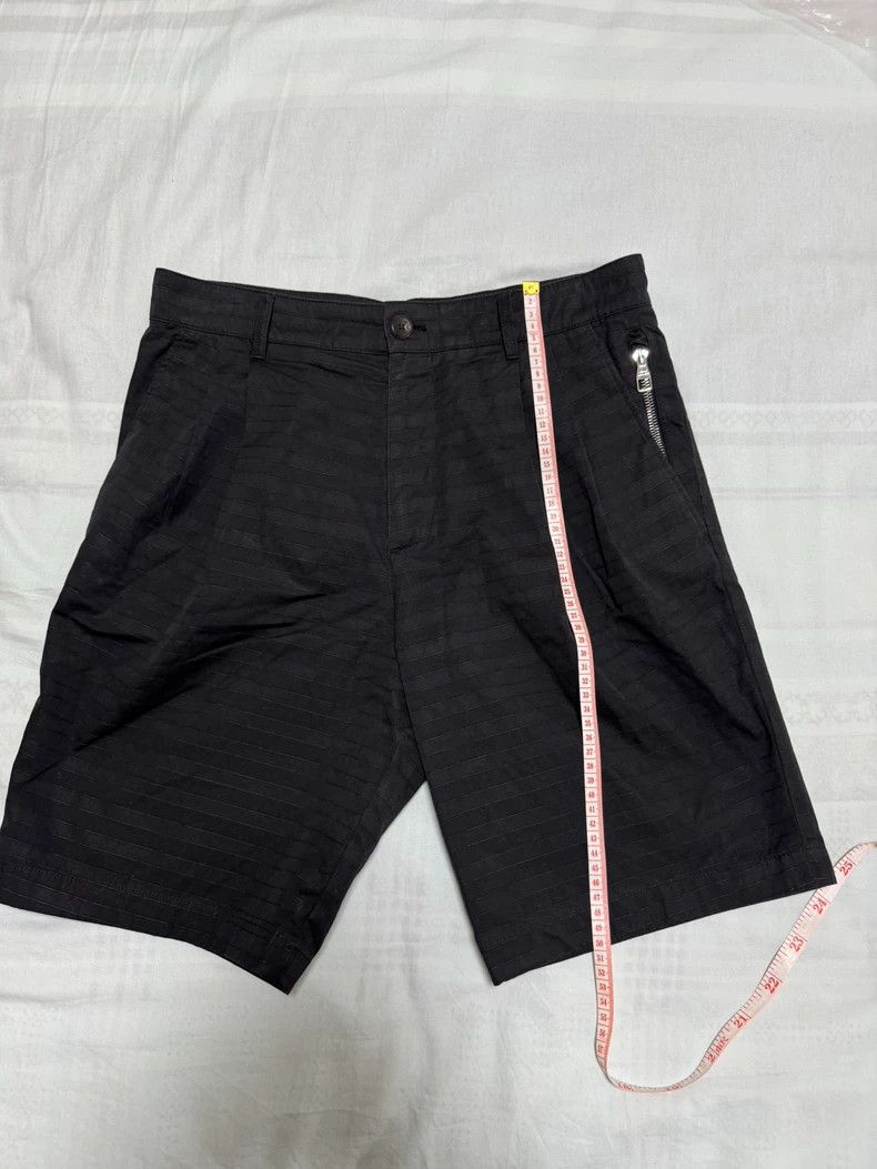 Louis Vuitton Louis Vuitton Men's Shorts Size 36 Size US 36 / EU 52 - 4 Thumbnail
