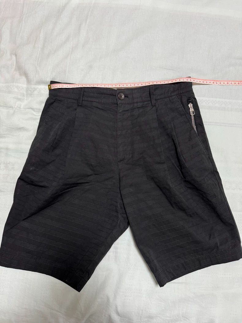 Louis Vuitton Louis Vuitton Men's Shorts Size 36 Size US 36 / EU 52 - 3 Thumbnail
