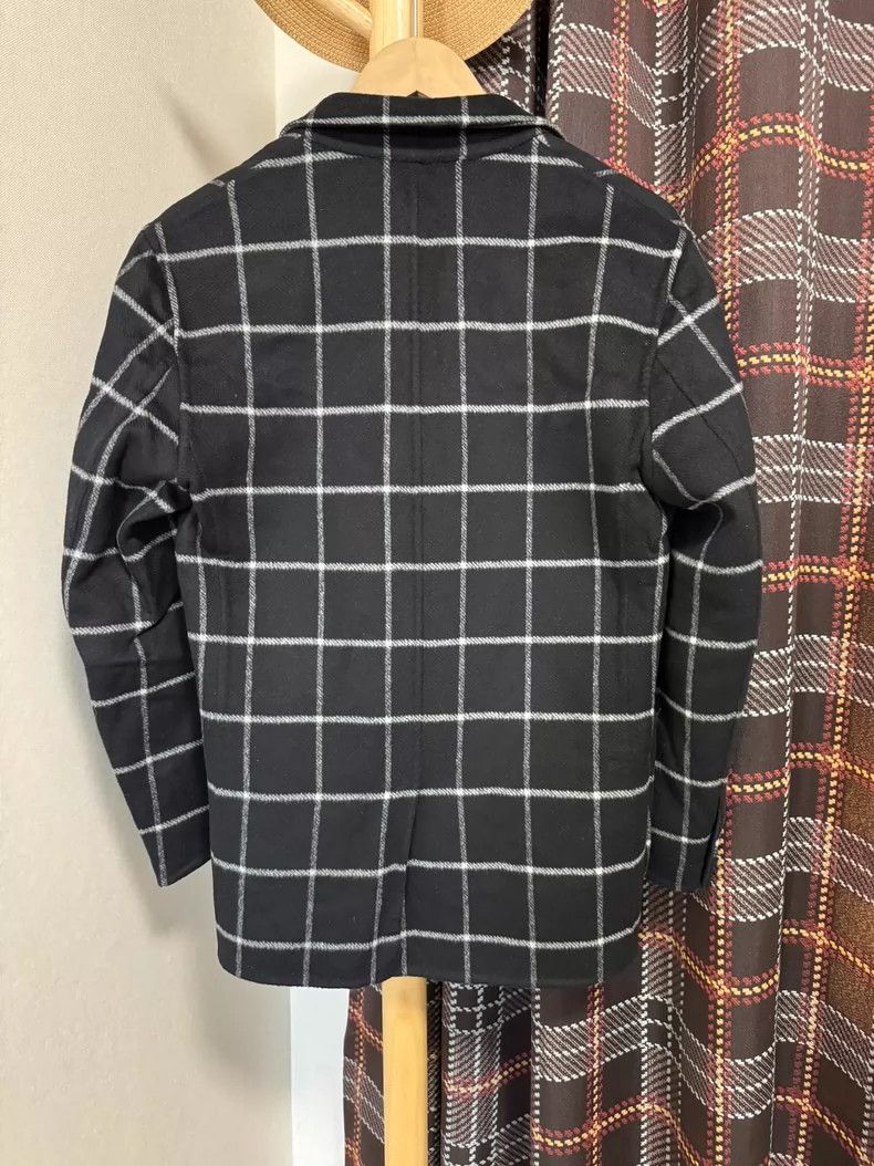 Burberry Burberry Cashmere Blazer Jacket for Men Size US L / EU 52-54 / 3 - 2 Thumbnail