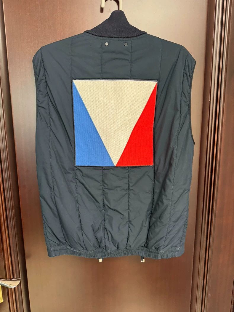 Louis Vuitton Louis Vuitton Puffer Vest Size 48 Size US L / EU 52-54 / 3 - 2 Thumbnail