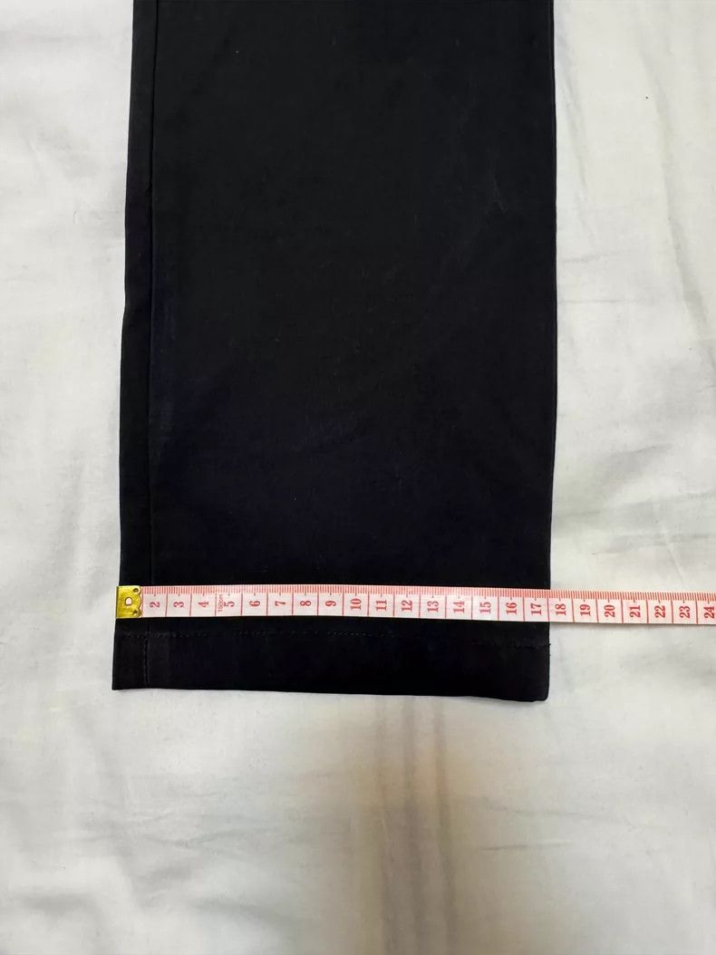 Gucci Gucci Casual Pants Size 44 Made of Cotton Size US 44 / EU 60 - 5 Thumbnail