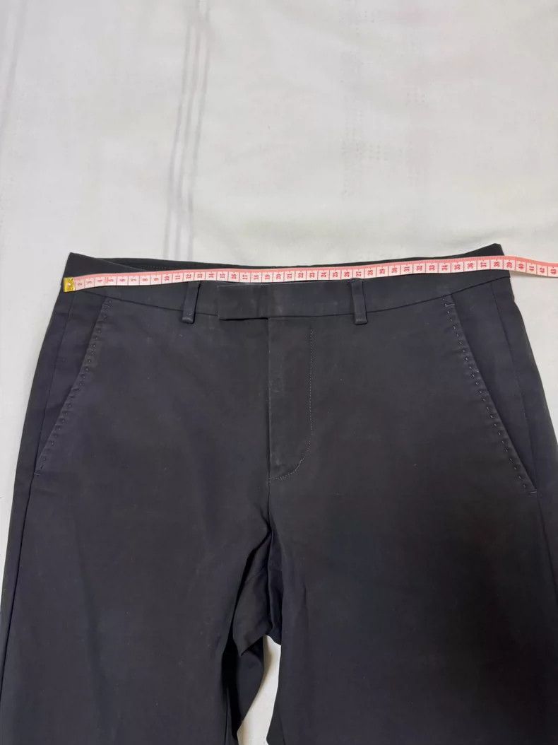 Gucci Gucci Casual Pants Size 44 Made of Cotton Size US 44 / EU 60 - 3 Thumbnail