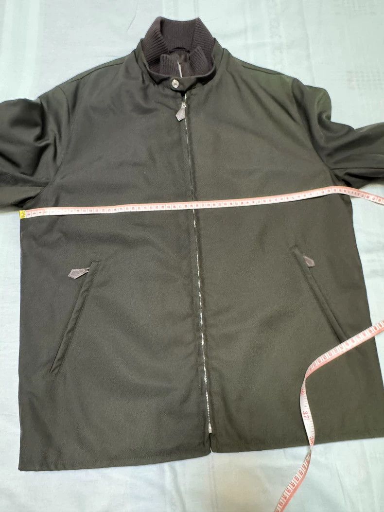 Hermes Hermes Jacket for Men Size 48 Size US L / EU 52-54 / 3 - 5 Thumbnail