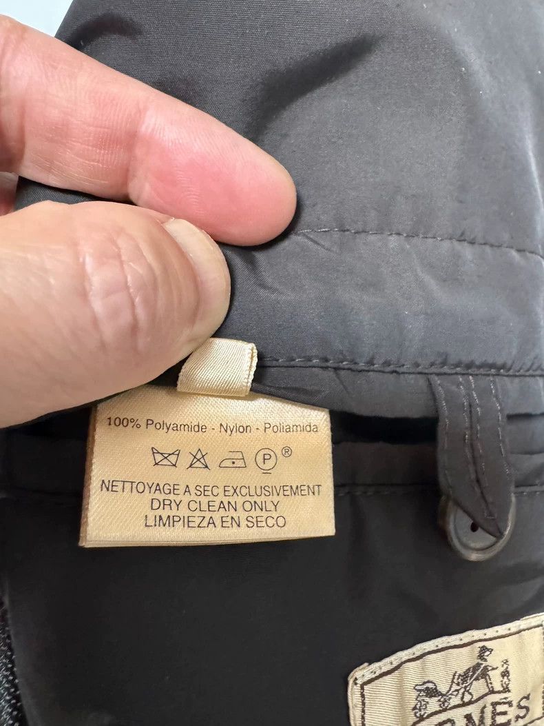 Hermes Hermes Jacket for Men Size 48 Size US L / EU 52-54 / 3 - 8 Thumbnail