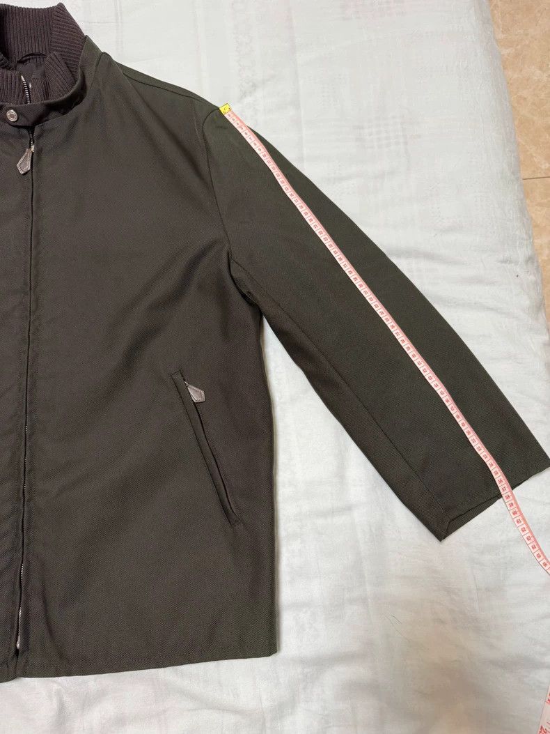 Hermes Hermes Jacket for Men Size 48 Size US L / EU 52-54 / 3 - 6 Thumbnail