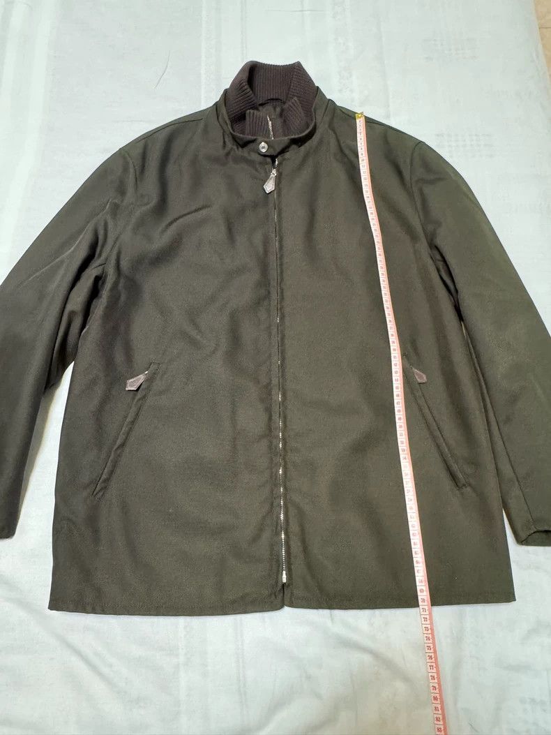 Hermes Hermes Jacket for Men Size 48 Size US L / EU 52-54 / 3 - 4 Thumbnail