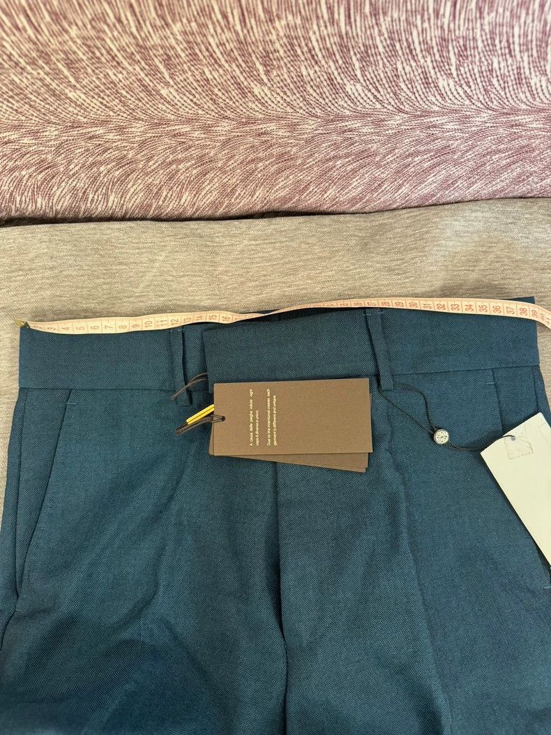 Gucci Gucci Men's Casual Pants with Tags Size US 44 / EU 60 - 7 Thumbnail