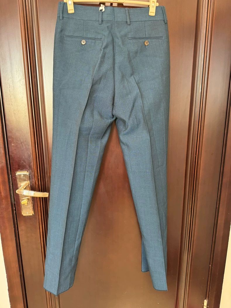 Gucci Gucci Men's Casual Pants with Tags Size US 44 / EU 60 - 9 Thumbnail