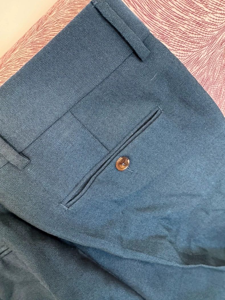 Gucci Gucci Men's Casual Pants with Tags Size US 44 / EU 60 - 6 Thumbnail