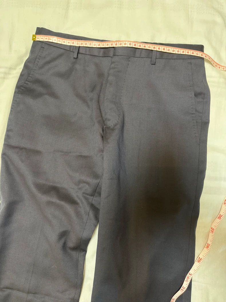 Gucci Gucci Casual Pants for Men in New Condition Size US 44 / EU 60 - 3 Thumbnail