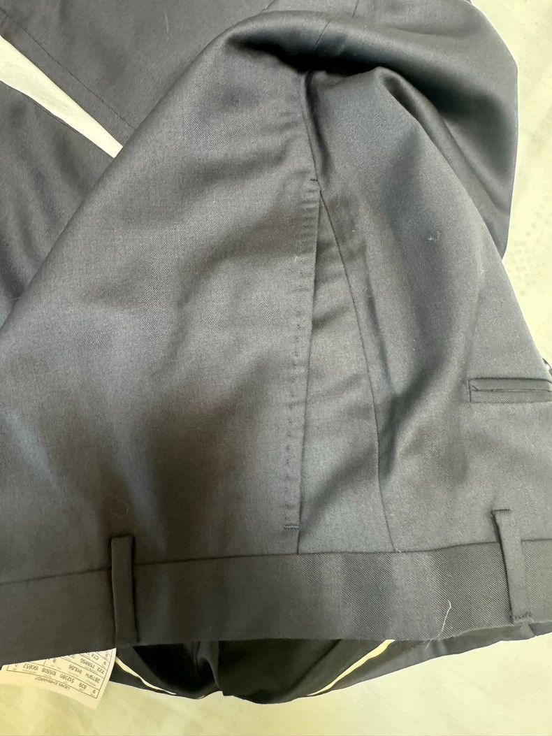 Gucci Gucci Casual Pants for Men in New Condition Size US 44 / EU 60 - 9 Thumbnail