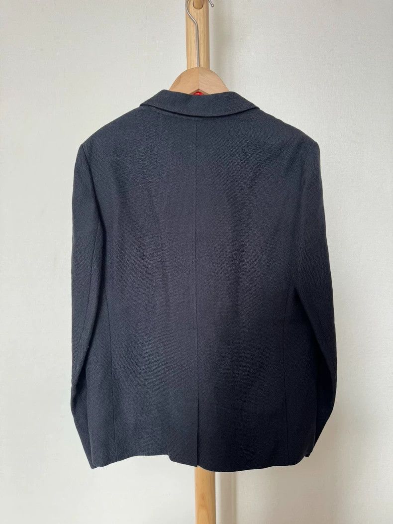 Burberry Burberry Linen Jacket for Spring and Summer Size US L / EU 52-54 / 3 - 3 Thumbnail
