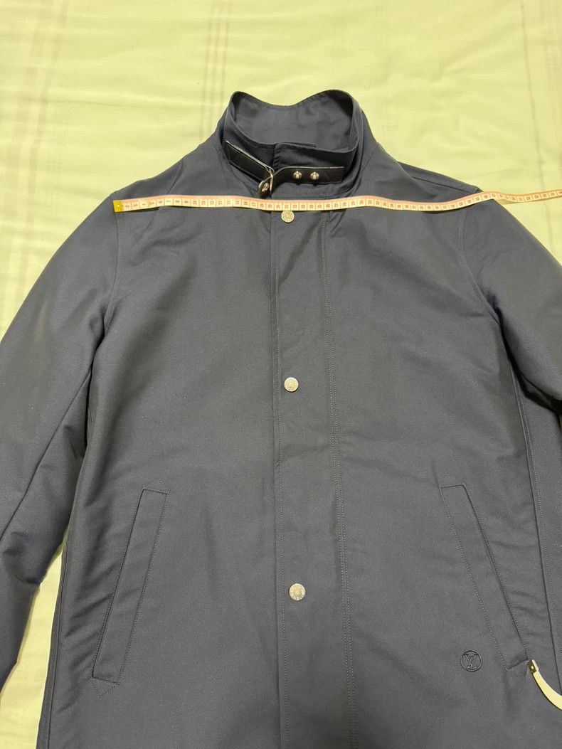 Louis Vuitton Louis Vuitton Men's Jacket Size 48 Size US L / EU 52-54 / 3 - 3 Thumbnail