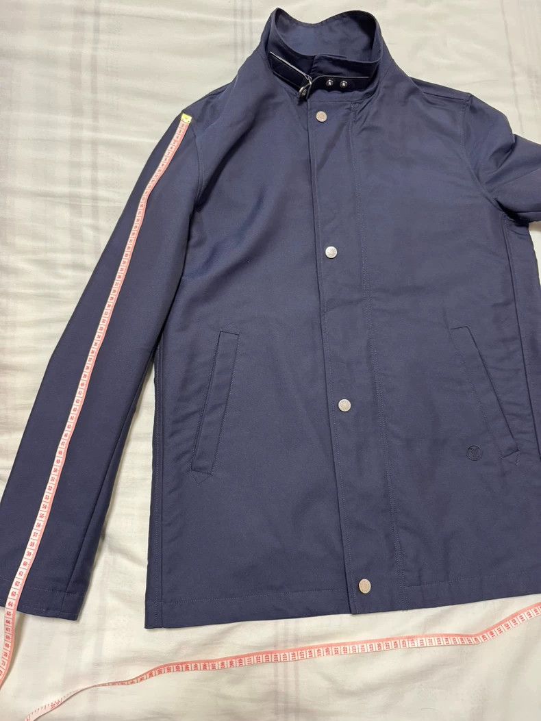 Louis Vuitton Louis Vuitton Men's Jacket Size 48 Size US L / EU 52-54 / 3 - 6 Thumbnail