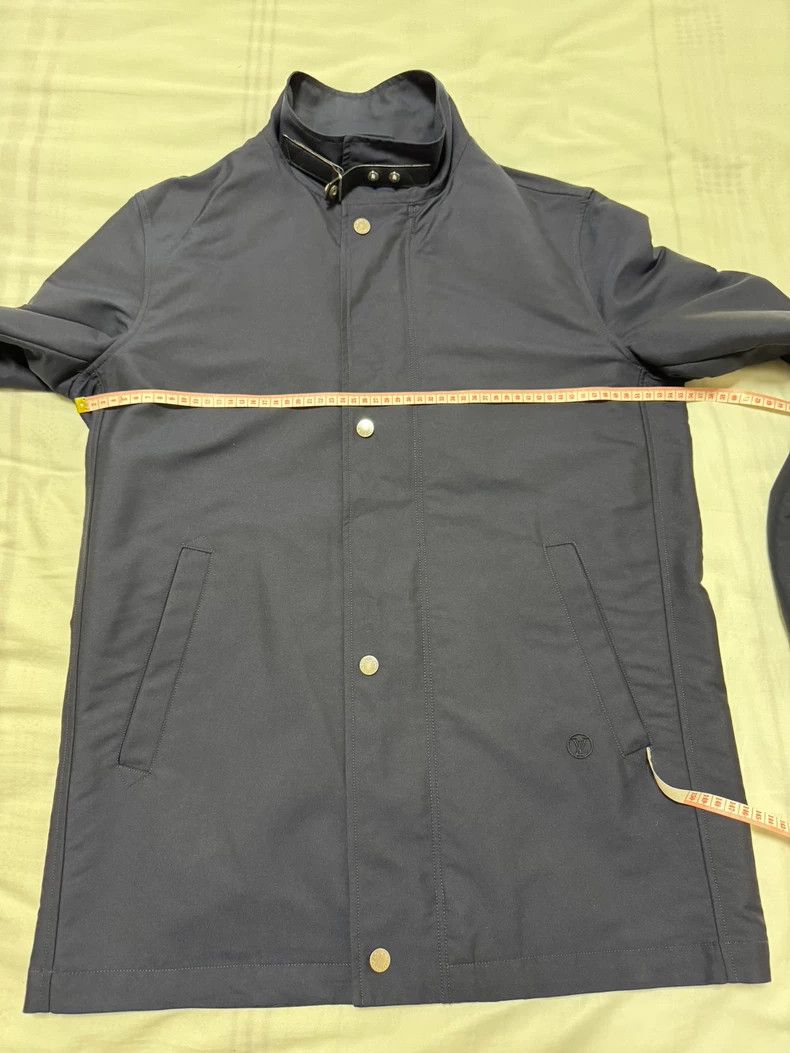 Louis Vuitton Louis Vuitton Men's Jacket Size 48 Size US L / EU 52-54 / 3 - 4 Thumbnail