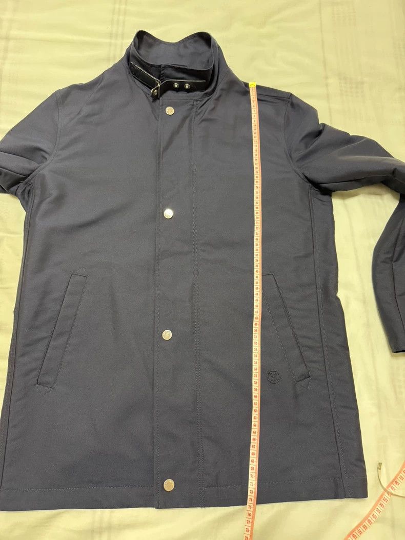 Louis Vuitton Louis Vuitton Men's Jacket Size 48 Size US L / EU 52-54 / 3 - 5 Thumbnail